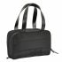 Trusă Școlară Moos Negro Căptușit Negru 31 x 14 x 19 cm
