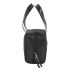 Trusă Școlară Moos Negro Căptușit Negru 31 x 14 x 19 cm
