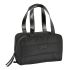 Trusă Școlară Moos Negro Căptușit Negru 31 x 14 x 19 cm