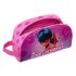 Trusă Școlară Lady Bug Fucsia 26 x 16 x 9 cm