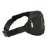 Borsetă Sevilla Fútbol Club Teen Negru Sportiv 23 x 12 x 9 cm