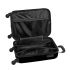 Trolley de Cabină Sevilla Fútbol Club  sevilla fc  34.5 x 55 x 20 cm Negru 20''