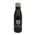 Sticlă de apă Harry Potter Bravery Negru Metal 500 ml