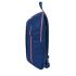 Rucsac Casual Kelme Navy blue Portocaliu Bleumarin 10 L