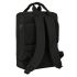 Rucsac pentru Laptop Mickey Mouse Clubhouse Negru 29 x 39 x 11 cm