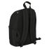 Rucsac pentru Laptop Capitán América 14,1'' Negru