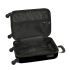 Trolley de Cabină Munich munich Negru 20'' 34,5 x 55 x 20 cm