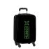 Trolley de Cabină Munich munich Negru 20'' 34,5 x 55 x 20 cm