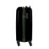 Trolley de Cabină Munich munich Negru 20'' 34,5 x 55 x 20 cm