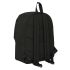 Rucsac pentru Laptop Munich Caviar Negru 31 x 40 x 16 cm