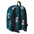 Rucsac pentru Laptop El Niño  el niÑo  Negru Albastru (31 x 40 x 16 cm)