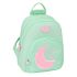 Rucsac BlackFit8 Moon Verde 25 x 30 x 13 cm