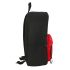 Rucsac pentru Laptop Mickey Mouse Clubhouse  mickey mouse  Negru Roșu 31 x 40 x 16 cm