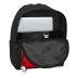 Rucsac pentru Laptop Mickey Mouse Clubhouse  mickey mouse  Negru Roșu 31 x 40 x 16 cm