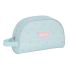 Trusă de Toaletă pentru Copii Moos Garden 28 x 18 x 10 cm Turquoise