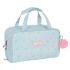 Trusă de Toaletă pentru Copii Moos Garden 31 x 14 x 19 cm Turquoise