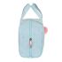 Trusă de Toaletă pentru Copii Moos Garden 31 x 14 x 19 cm Turquoise