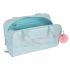 Trusă de Toaletă pentru Copii Moos Garden 31 x 14 x 19 cm Turquoise