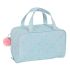 Trusă de Toaletă pentru Copii Moos Garden 31 x 14 x 19 cm Turquoise