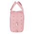 Trusă Școlară Glow Lab Hearts Roz 31 x 14 x 19 cm