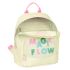 Rucsac Casual Glow Lab Magic flow Bej 13 L