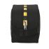 Trusă Școlară BlackFit8 Zone Negru 26 x 15 x 12 cm