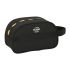 Trusă Școlară BlackFit8 Zone Negru 26 x 15 x 12 cm