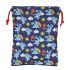 Cutie pentru prânz Blue's Clues 20 x 25 cm Sac Bleumarin