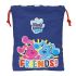 Cutie pentru prânz Blue's Clues 20 x 25 cm Sac Bleumarin