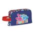 Geantă Termoizolantă pentru Gustări Blue's Clues 21.5 x 12 x 6.5 cm Bleumarin