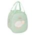 Geantă Termoizolantă pentru Gustări Safta Ovejita 19 x 22 x 14 cm Verde