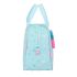 Geantă Termoizolantă pentru Gustări Glow Lab Cute doll 19 x 22 x 14 cm Albastru deschis