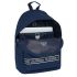 Rucsac pentru Laptop Kappa  kappa  Bleumarin (31 x 41 x 16 cm)