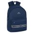 Rucsac pentru Laptop Kappa  kappa  Bleumarin (31 x 41 x 16 cm)