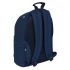Rucsac pentru Laptop Kappa  kappa  Bleumarin (31 x 41 x 16 cm)