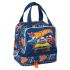 Cutie pentru prânz Hot Wheels Speed club Portocaliu Bleumarin 20 x 20 x 15 cm