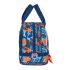 Cutie pentru prânz Hot Wheels Speed club Portocaliu Bleumarin 20 x 20 x 15 cm