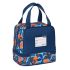 Cutie pentru prânz Hot Wheels Speed club Portocaliu Bleumarin 20 x 20 x 15 cm