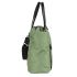 Servietă pentru Laptop Minnie Mouse Mint shadow 54 x 31 x 17 cm Verde militar