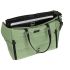 Servietă pentru Laptop Minnie Mouse Mint shadow 54 x 31 x 17 cm Verde militar