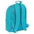 Rucsac pentru Laptop Munich  munich basicos  31 x 41 x 16 cm Turquoise