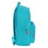 Rucsac pentru Laptop Munich  munich basicos  31 x 41 x 16 cm Turquoise