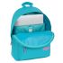 Rucsac pentru Laptop Munich  munich basicos  31 x 41 x 16 cm Turquoise