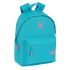 Rucsac pentru Laptop Munich  munich basicos  31 x 41 x 16 cm Turquoise