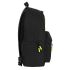 Rucsac pentru Laptop Munich  munich basicos  31 x 41 x 16 cm Negru