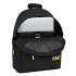 Rucsac pentru Laptop Munich  munich basicos  31 x 41 x 16 cm Negru