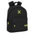 Rucsac pentru Laptop Munich  munich basicos  31 x 41 x 16 cm Negru