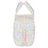 Trusă Școlară BlackFit8 Blossom Multicolor 31 x 14 x 19 cm