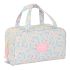 Trusă Școlară BlackFit8 Blossom Multicolor 31 x 14 x 19 cm