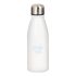 Sticlă de apă Glow Lab Cisnes Albastru 500 ml